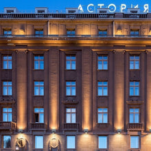 画像をギャラリービューアに読み込む, LEDスポットライト 屋外 15W サーチライト LED外壁投光器