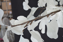 Load image into Gallery viewer, RGBW LED high simulation ginkgo tree light,Height: 3m(9.84ft)