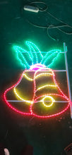 Load image into Gallery viewer, LED street pole decoration lamp LED motif light pole 12