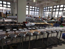 Load image into Gallery viewer, 12V 24V LED Pool Lights for Inground Pool Underwater Pool wall lamp Waterproof RGB Color Changing with Remote Controller