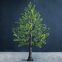 Load image into Gallery viewer, LED high Simulation Pine lights Height: 3m(10ft)