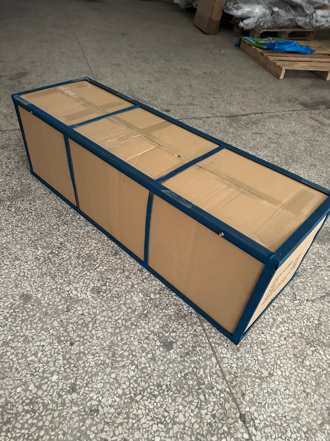 LED artificial tree light installation tutorial