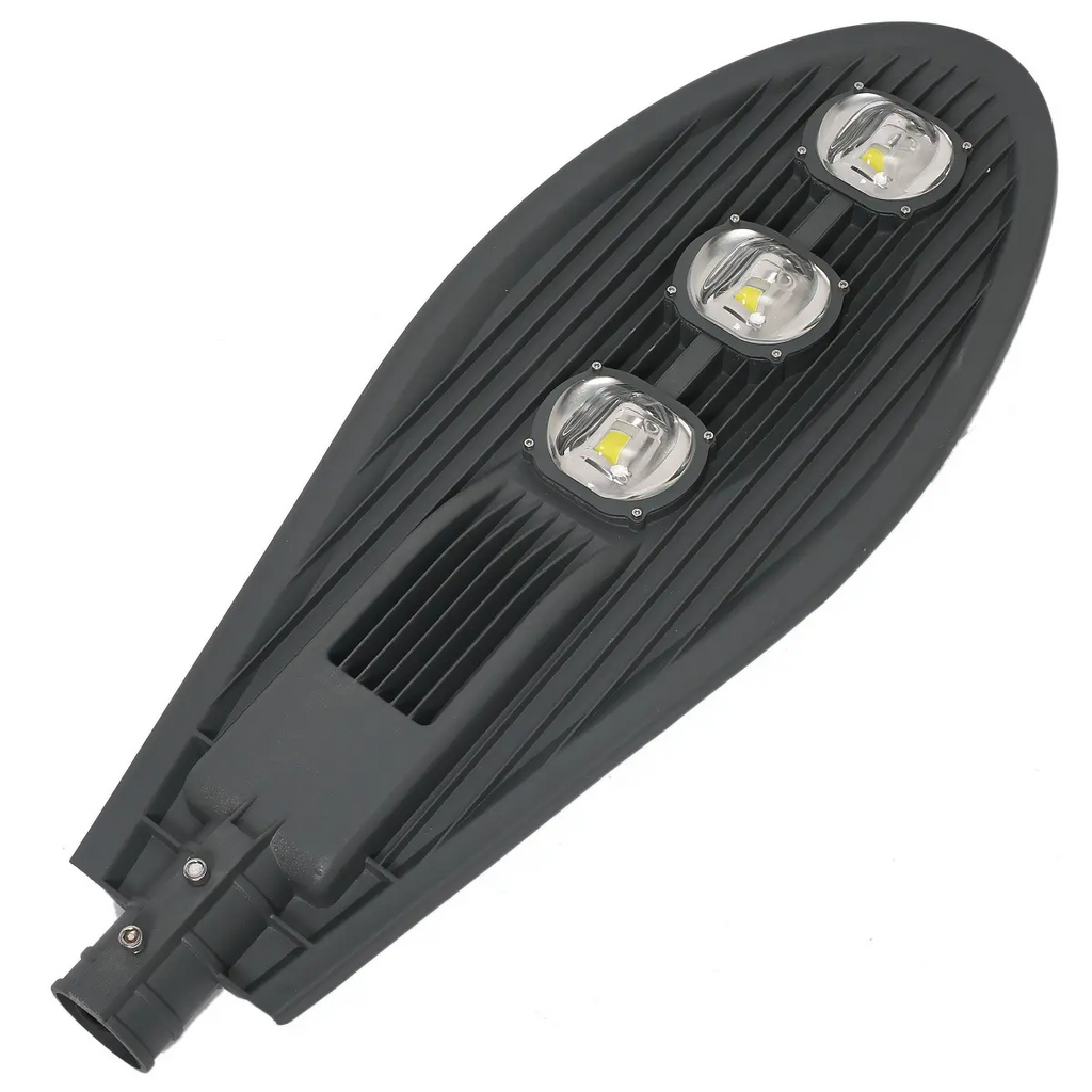 Waterproof Cobra LED Street Light Head 50W 100W 200W Outdoor Road Lamp