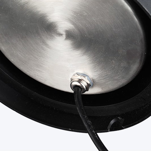 24V 12V Adjustable Angle IP68 Waterproof LED Underground Light in Ground Garden Path Floor Buried Yard Spot Landscape