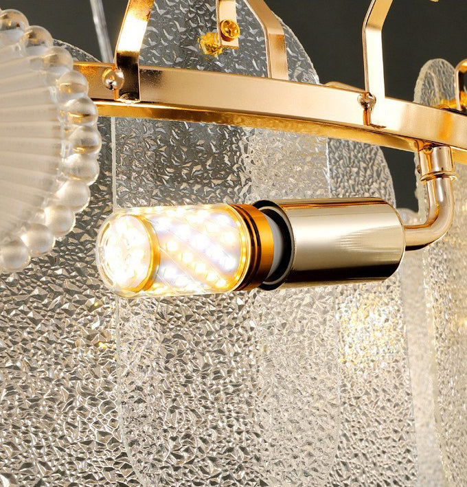 Modern style chandelier Chandelier in bedroom