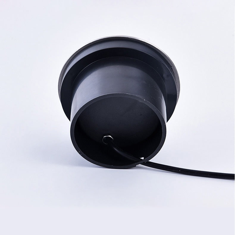 DC 12V/24V LED Underground Lamp Garden Path Floor Outdoor Buried Yard ground Lighting 4 side Landscape Light