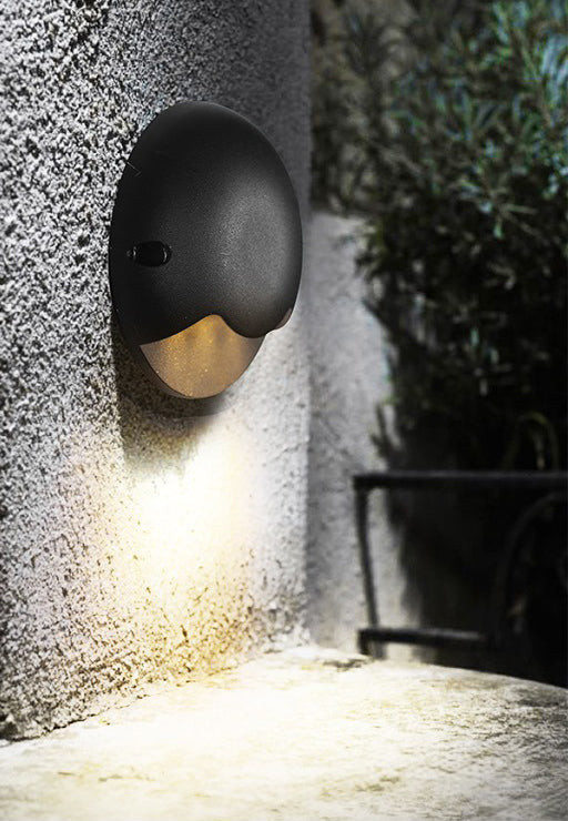 LED Ground Lights Well Lights Buried Light Round Decking Light for Pathway Driveway Step