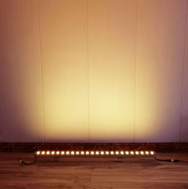 LED Wall Washer IP67 Waterproof Outdoor Light for Advertising Boards Billboard Building