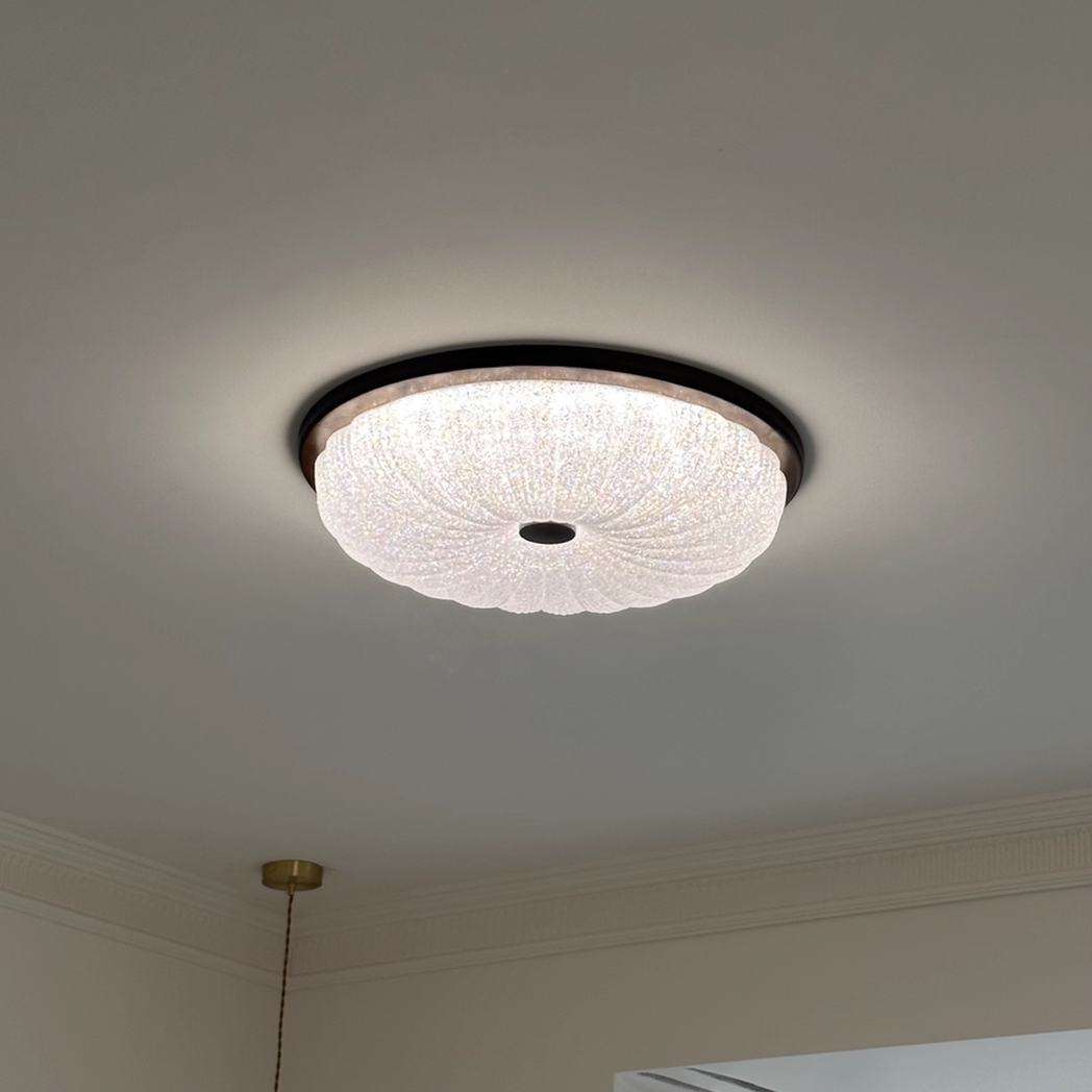 Study bedroom ceiling light LED minimalist modern lighting fixture