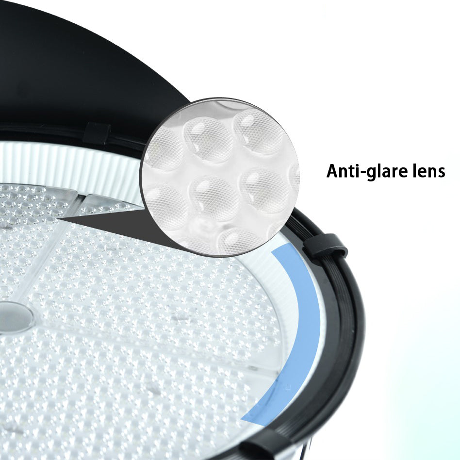 أضواء ملاعب LED بقدرة 500 وات و1000 وات 