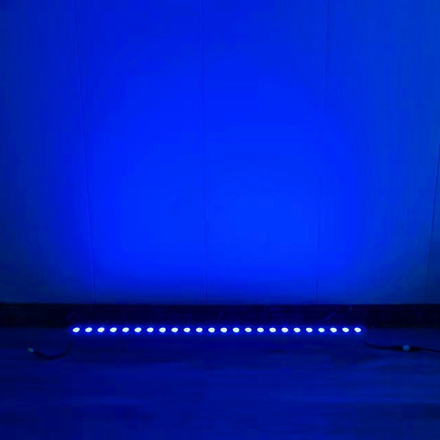 LED Wall Washer IP67 Waterproof Outdoor Light for Advertising Boards Billboard Building