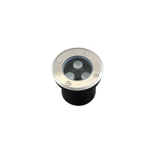 Load image into Gallery viewer, 12V Low Voltage Landscape Lights IP68 Waterproof Buried Lights Underwater Lights Fountai
