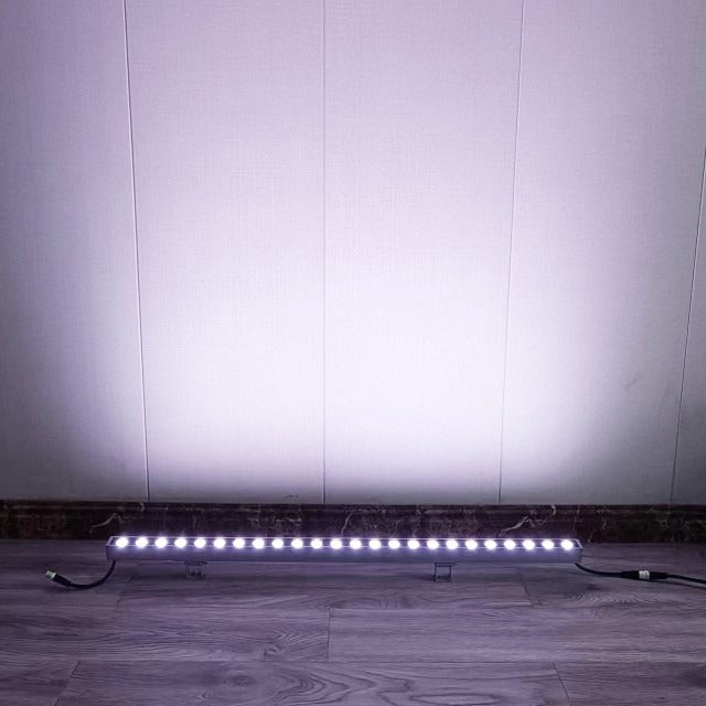 LED Wall Washer IP67 Waterproof Outdoor Light for Advertising Boards Billboard Building