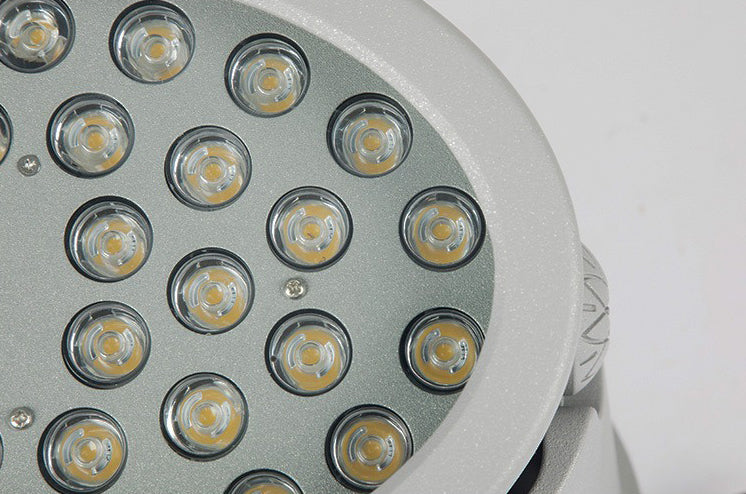 كشاف جداري LED DC 24V 