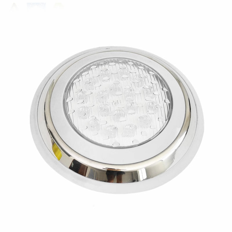 18W/24W/36W LED Pool Lights for Inground Pool Underwater Pool wall lamp Waterproof RGB