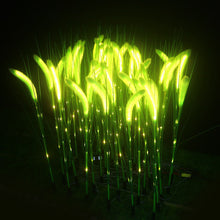 Load image into Gallery viewer, LED dog tail grass lamp garden decorative lamp 10 PCS
