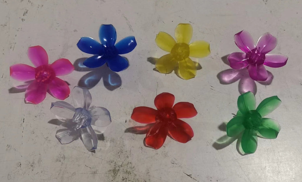 Simulation Cherry blossoms