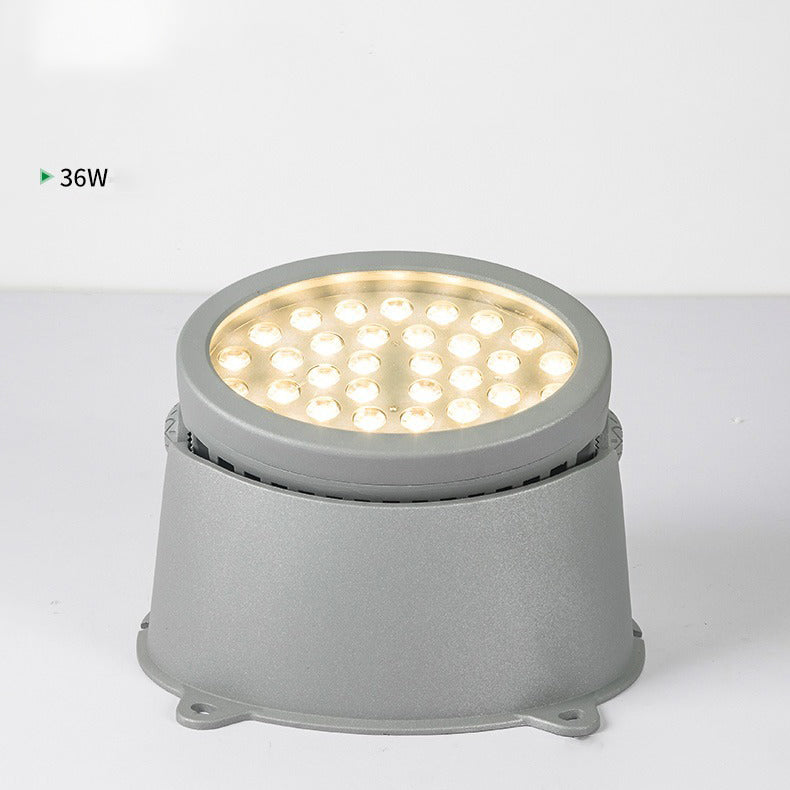 كشاف جداري LED DC 24V 