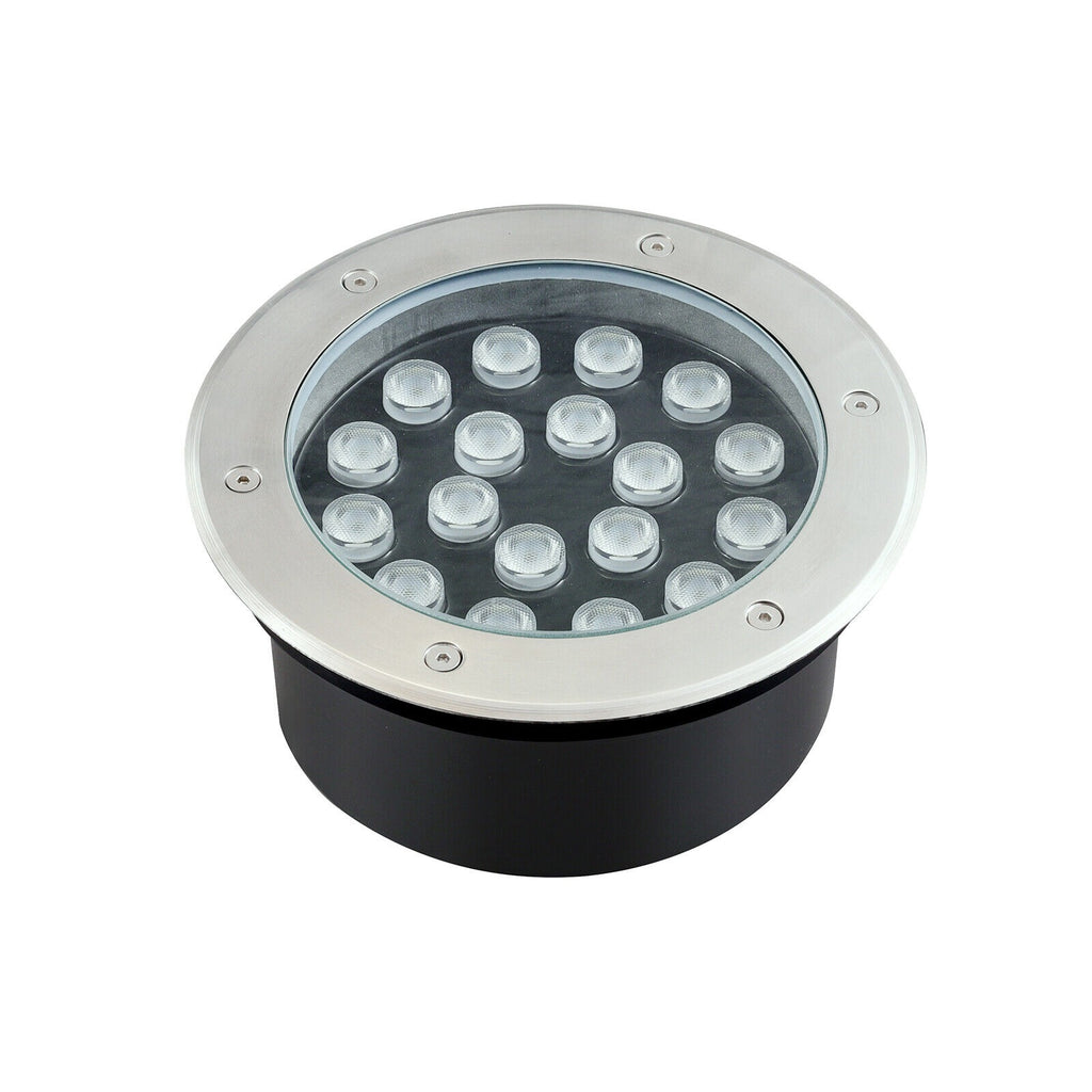 12V Low Voltage Landscape Lights IP68 Waterproof Buried Lights Underwater Lights Fountai