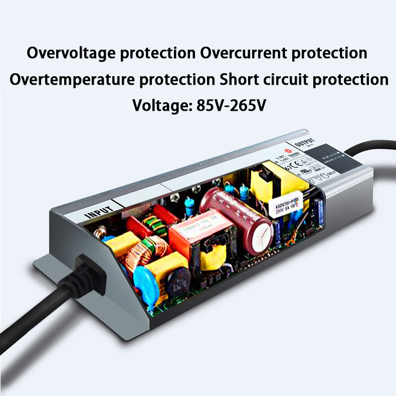 أضواء ملاعب LED بقدرة 500 وات و1000 وات 