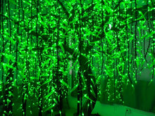 Load image into Gallery viewer, LED Simulated weeping willow tree light Height:3m(9.84ft)
