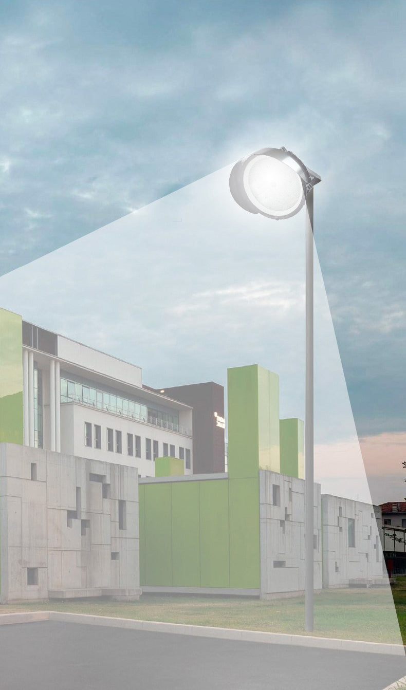 أضواء ملاعب LED بقدرة 500 وات و1000 وات 