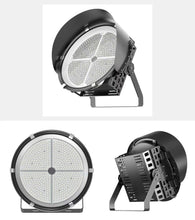 Load image into Gallery viewer, 500W 1000W LED Stadium Lights Flood Lights
