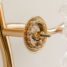 Load image into Gallery viewer, Wall lamps are suitable for bedroom bedside corridors living room art atmosphere lamps
