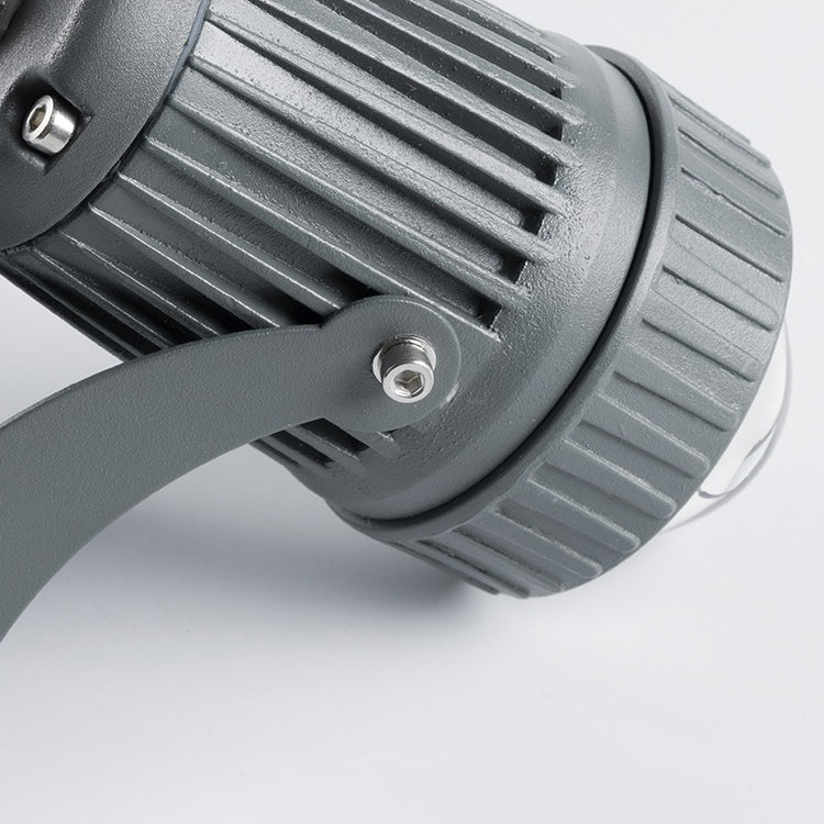 12V 24V LED spotlight outdoor 10W searchlight LED exterior wall floodlight