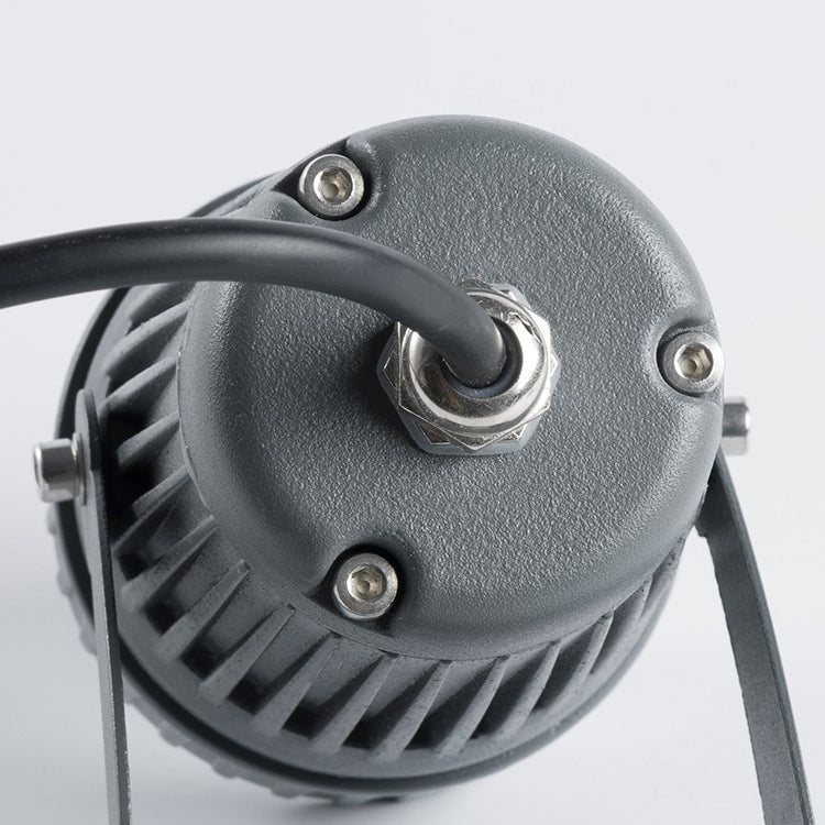 12V 24V LED spotlight outdoor 10W searchlight LED exterior wall floodlight