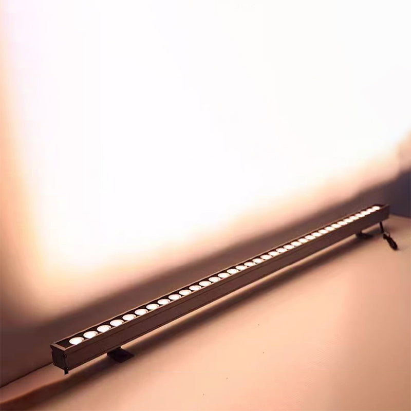 LED Wall Washer IP67 Waterproof Outdoor Light for Advertising Boards Billboard Building