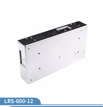 Load image into Gallery viewer, LRS-600W Meanwell Power Supply 220V/110V to 5v12v15v24v48v DC LED Power Supply
