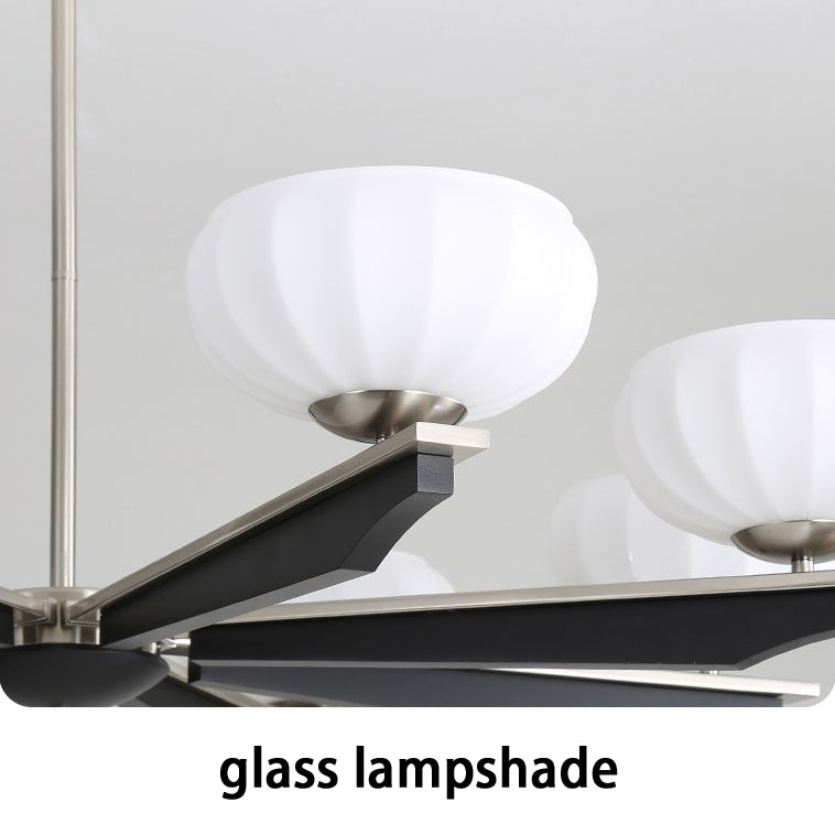 ثريا صدفية أنيقة لغرفة النوم وغرفة المعيشة وغرفة الطعام