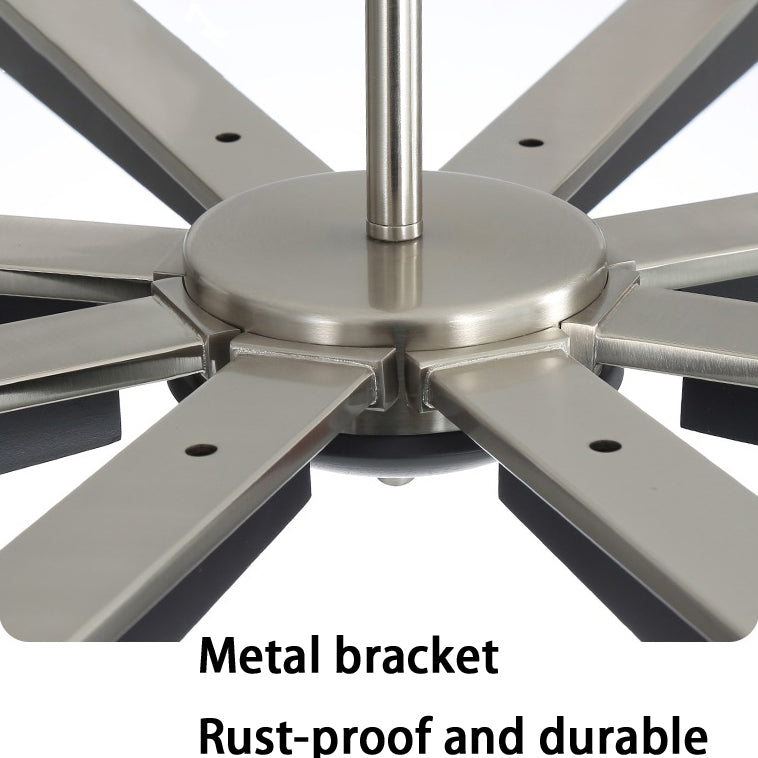 ثريا صدفية أنيقة لغرفة النوم وغرفة المعيشة وغرفة الطعام