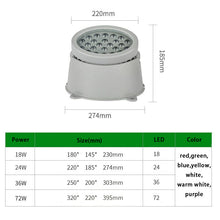 Load image into Gallery viewer, DC 24V LED building wall washer floodlight
