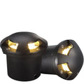DC 12V/24V LED In Ground Lights Outdoor Landscape Lights IP67 Garden Light