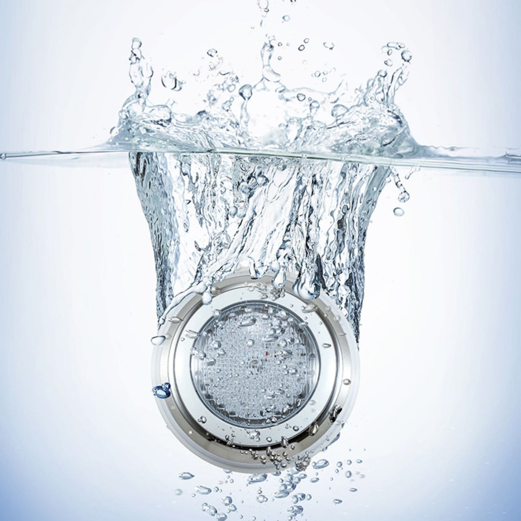 18W/24W/36W LED Pool Lights for Inground Pool Underwater Pool wall lamp Waterproof RGB