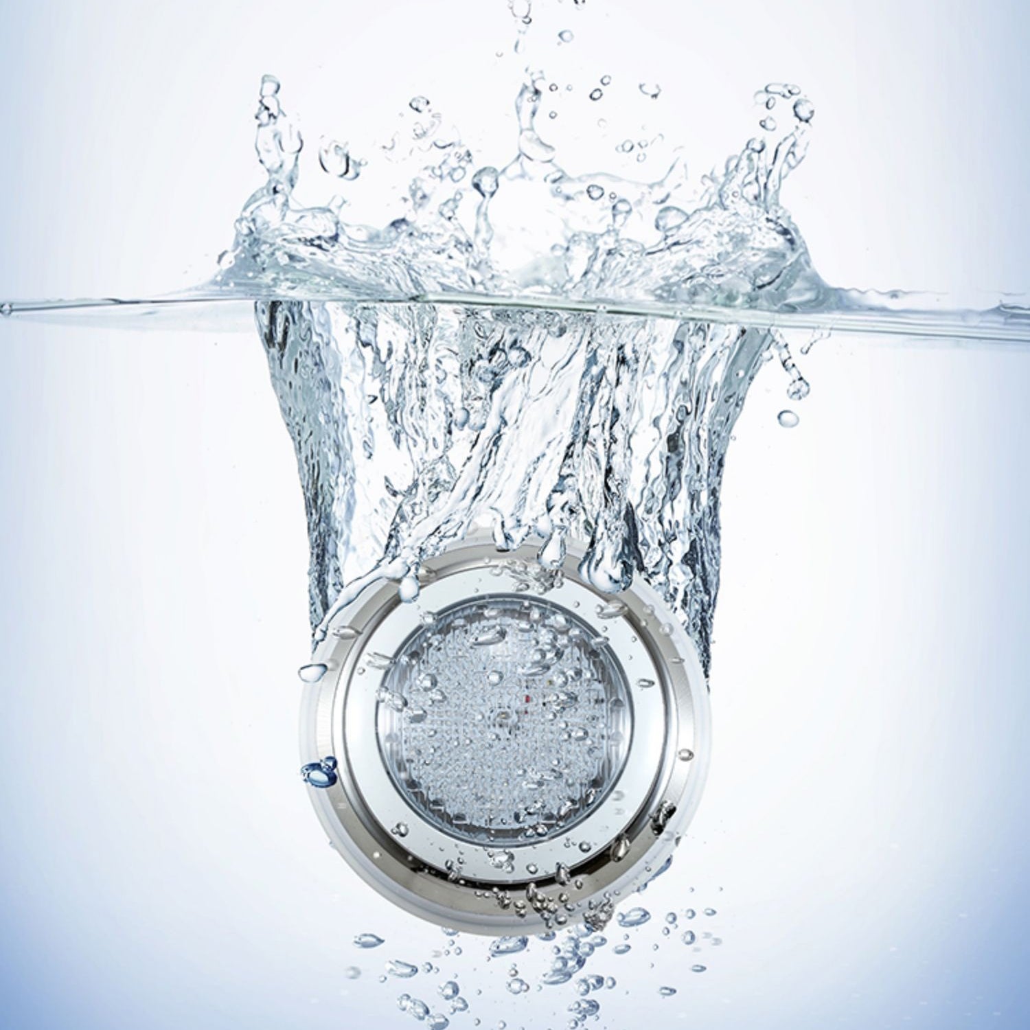 18W/24W/36W LED Pool Lights for Inground Pool Underwater Pool wall lamp Waterproof RGB