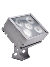 Load image into Gallery viewer, LED spotlight outdoor 15W searchlight LED exterior wall floodlight
