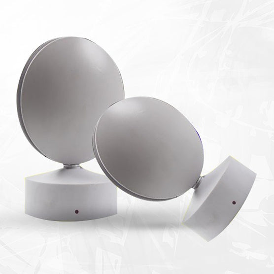 360° Round LED spotlights line lights wall lights LED beams