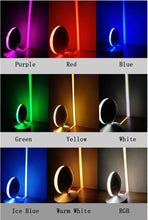 Load image into Gallery viewer, 360° Round LED spotlights line lights wall lights LED beams
