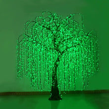 Load image into Gallery viewer, Simulation weeping willow
