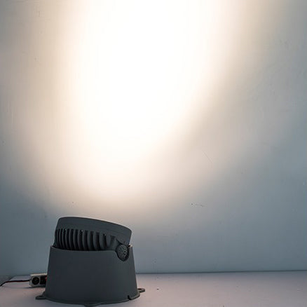 DC 24V LED building wall washer floodlight