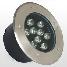 Load image into Gallery viewer, AC 110V/220V Landscape Lights IP68 Waterproof Buried Lights Underwater Lights Fountain
