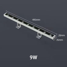 Load image into Gallery viewer, LED Wall Washer IP65 Waterproof Outdoor Light for Advertising Boards Billboard Building
