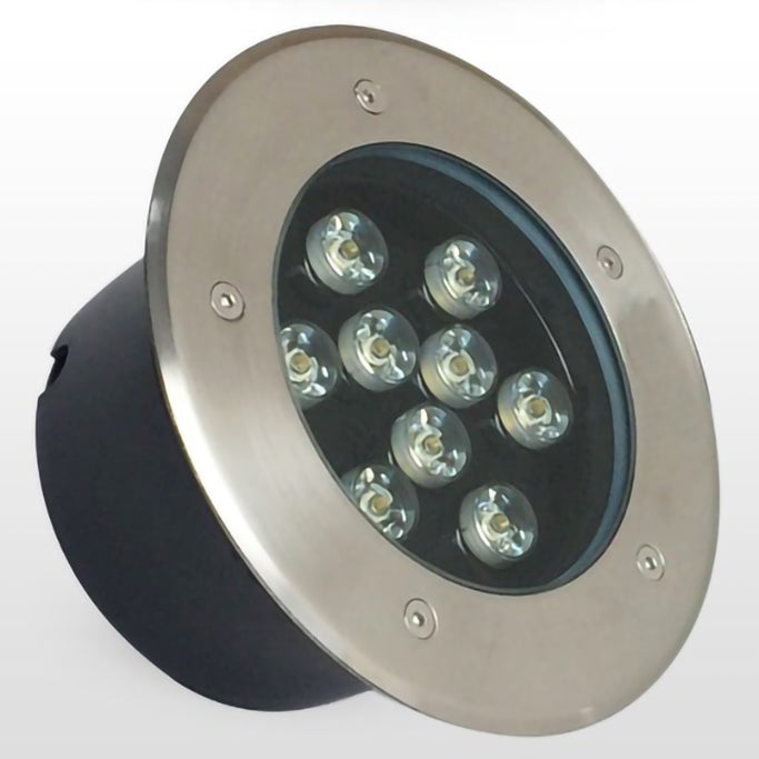 12V Low Voltage Landscape Lights IP68 Waterproof Buried Lights Underwater Lights Fountai