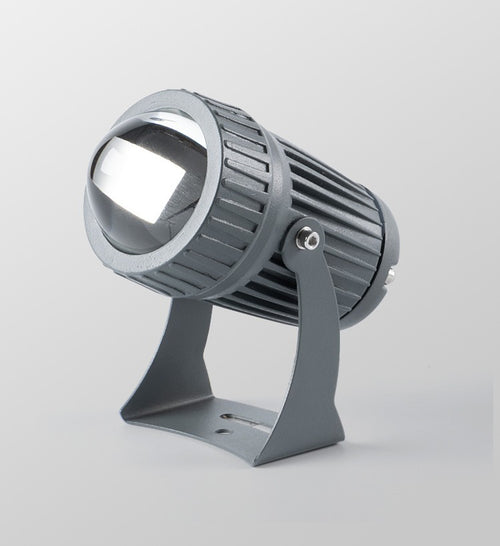 12V 24V LED spotlight outdoor 10W searchlight LED exterior wall floodlight