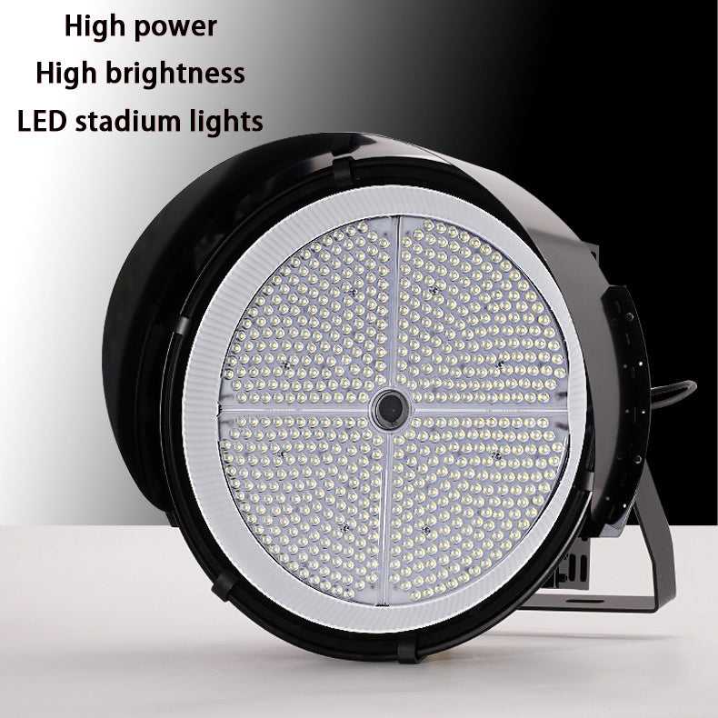 Focos LED para estadios de 500 W y 1000 W 