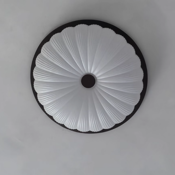 Study bedroom ceiling light LED minimalist modern lighting fixture