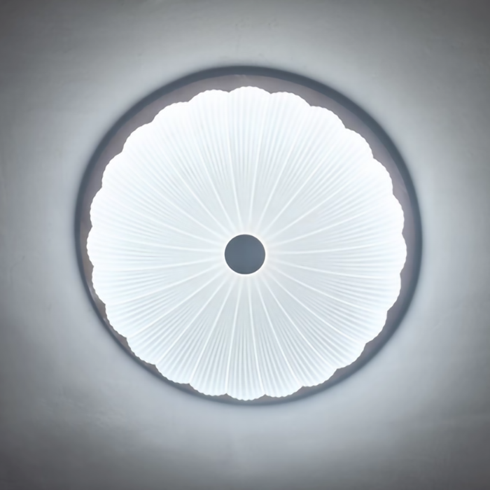 Study bedroom ceiling light LED minimalist modern lighting fixture